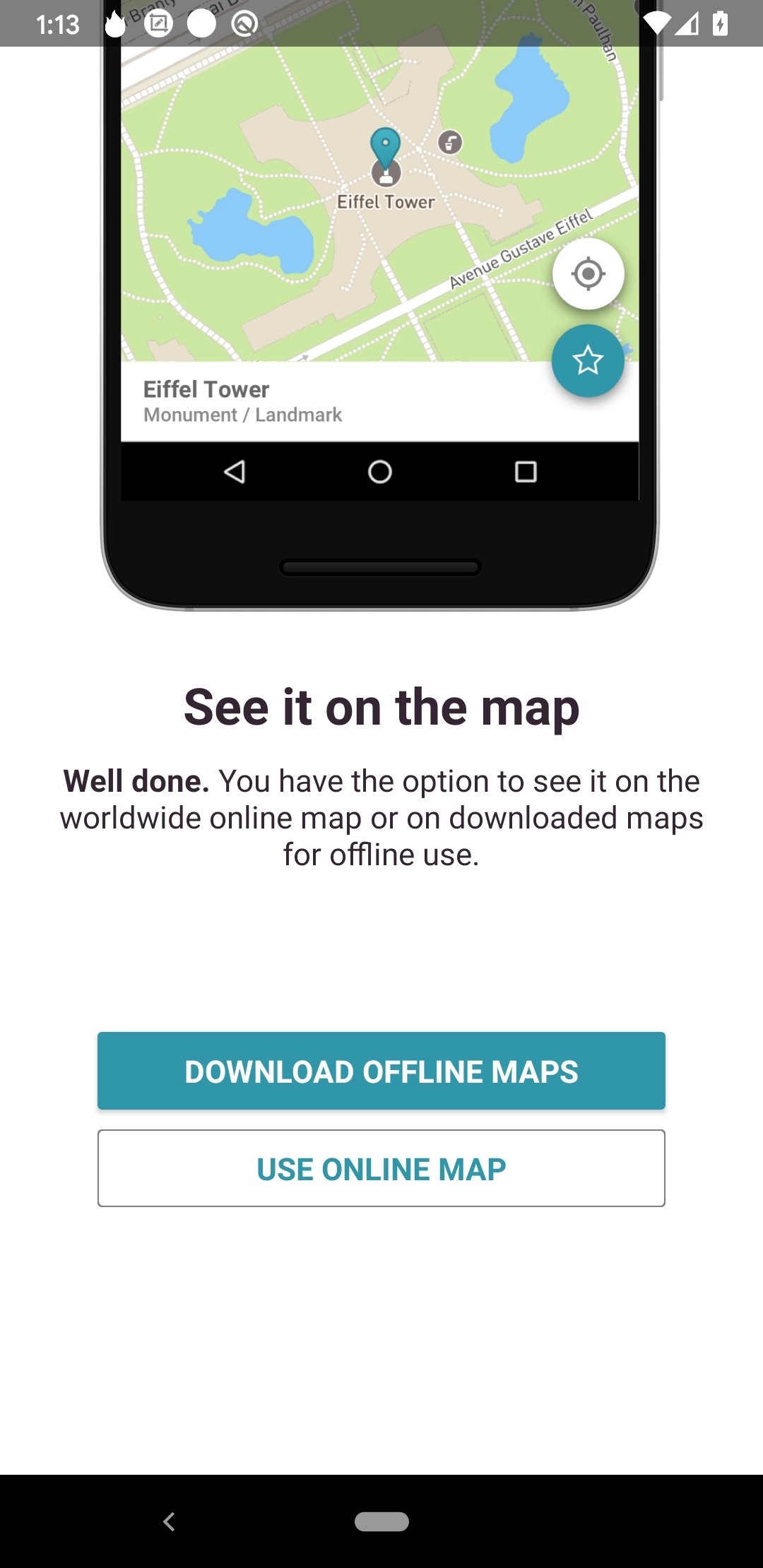 City Maps 2Go 12.1.9 (Play) - Скачать для Android APK бесплатно