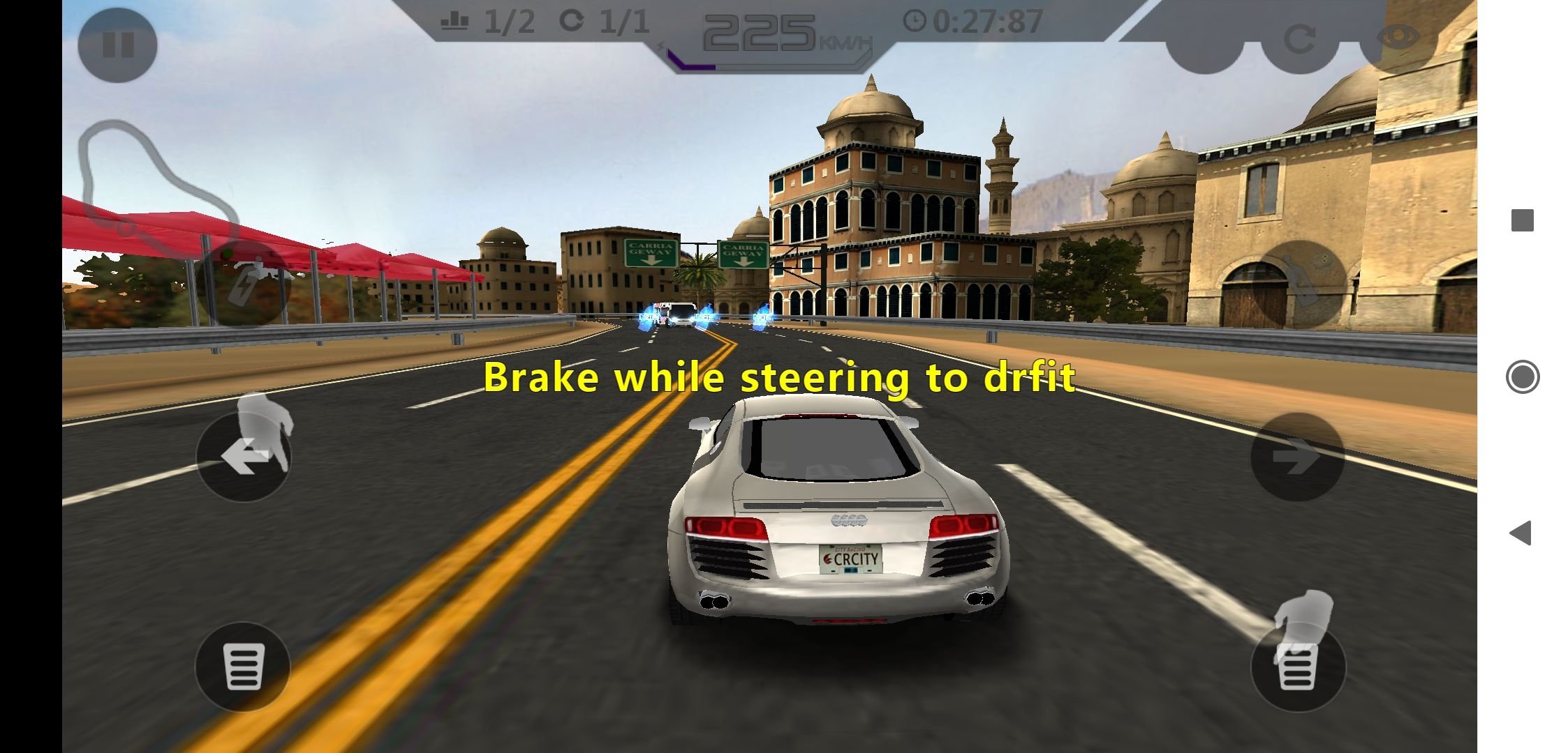 city racing 3d torrent