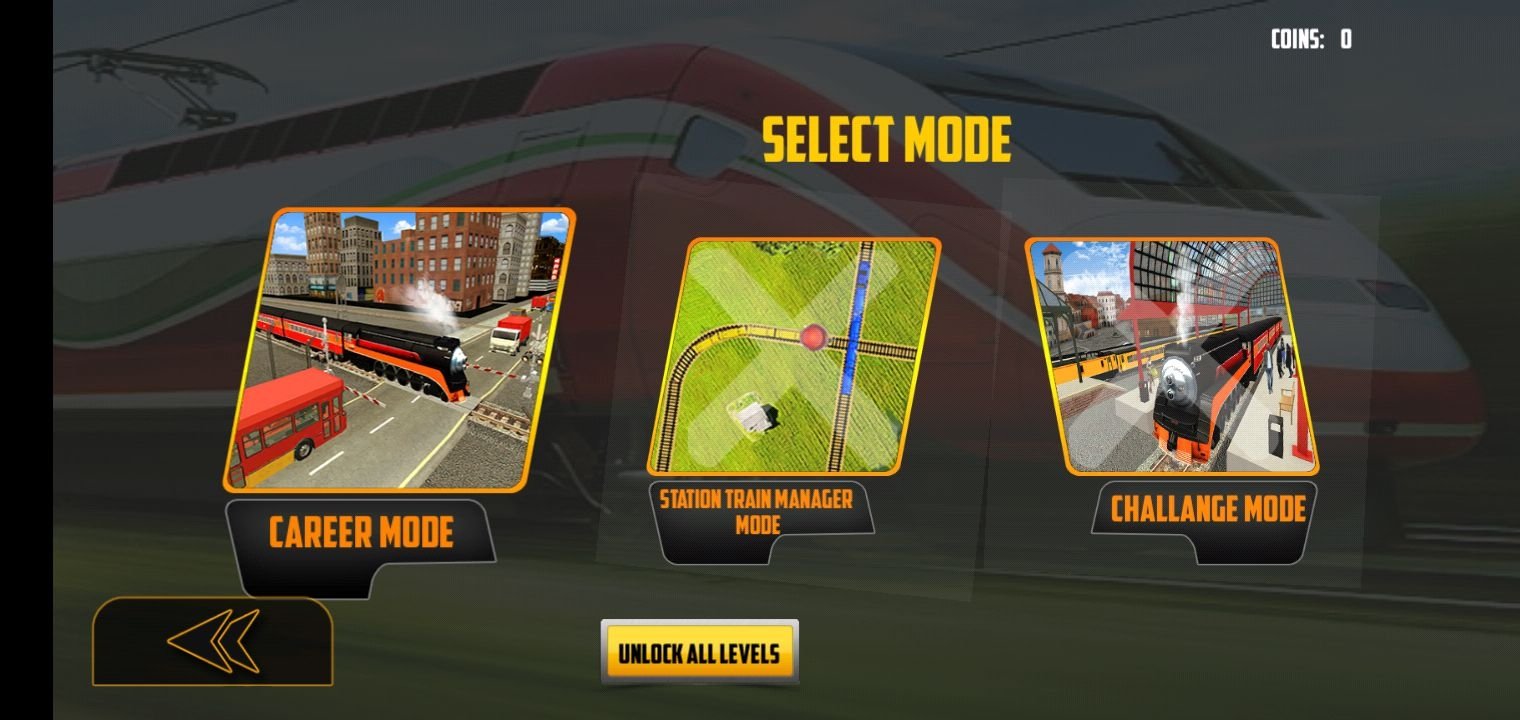 Train Driving Games Download Full Version