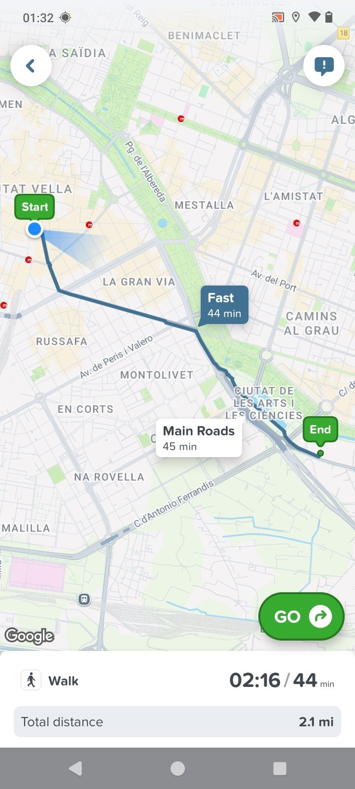 citymapper app download