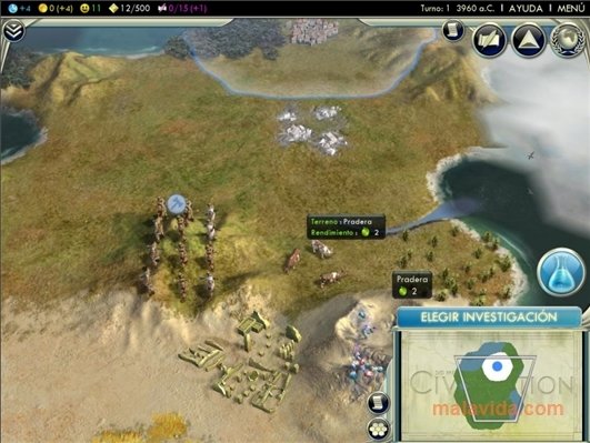 ne xs civilization v images