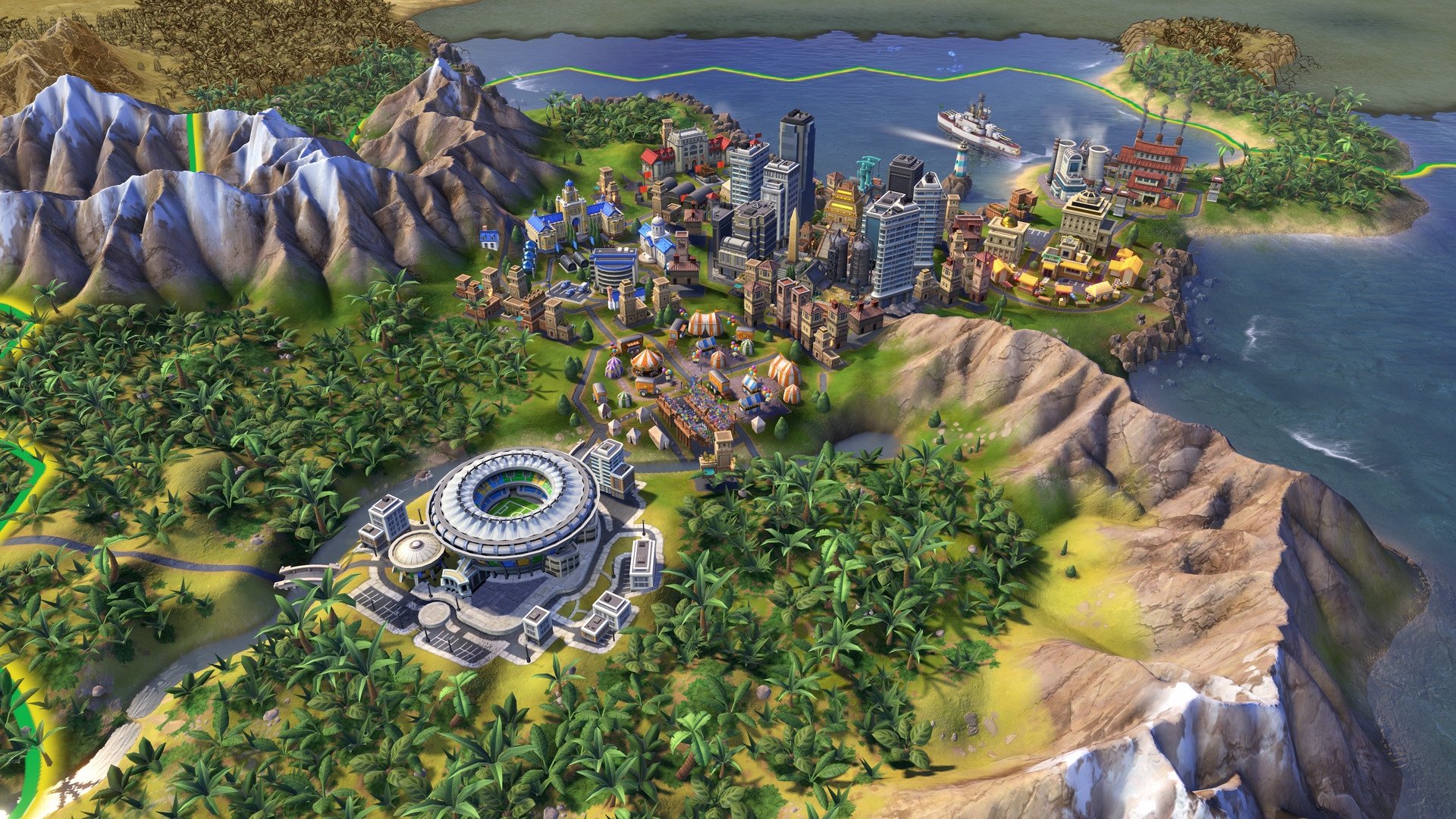 download civilization 5 for free mac