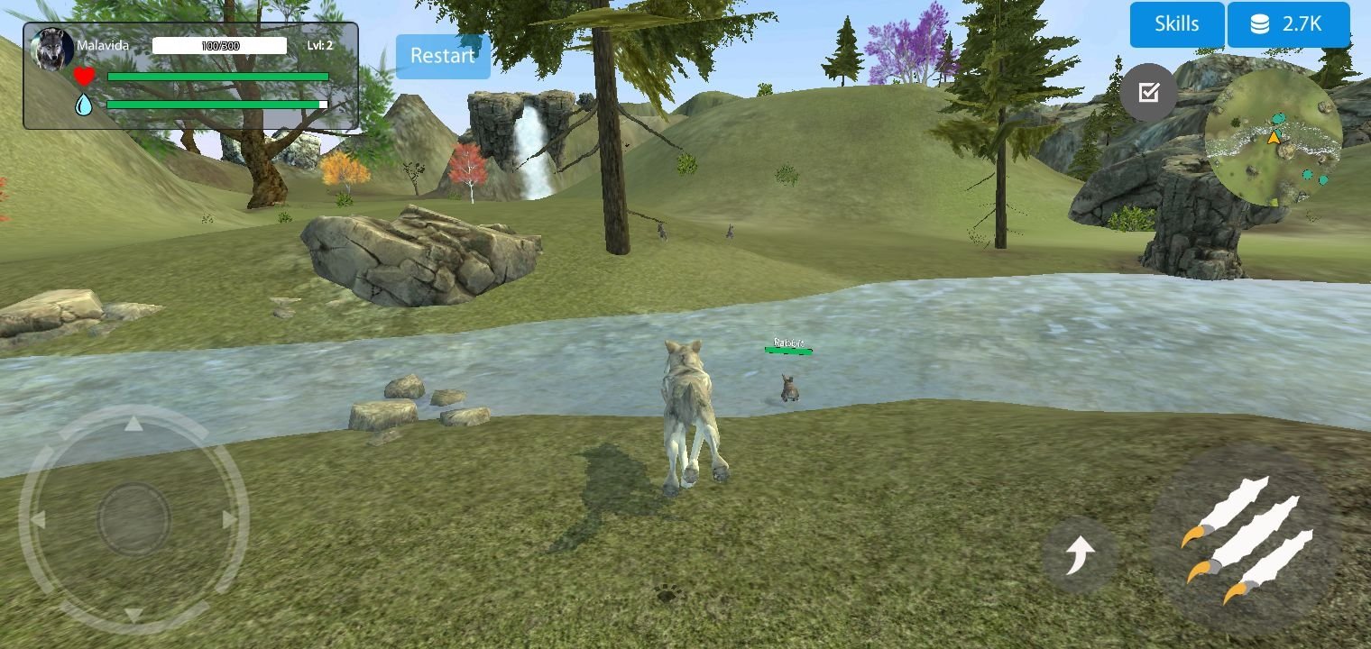 Clan of Wolf APK Download for Android Free