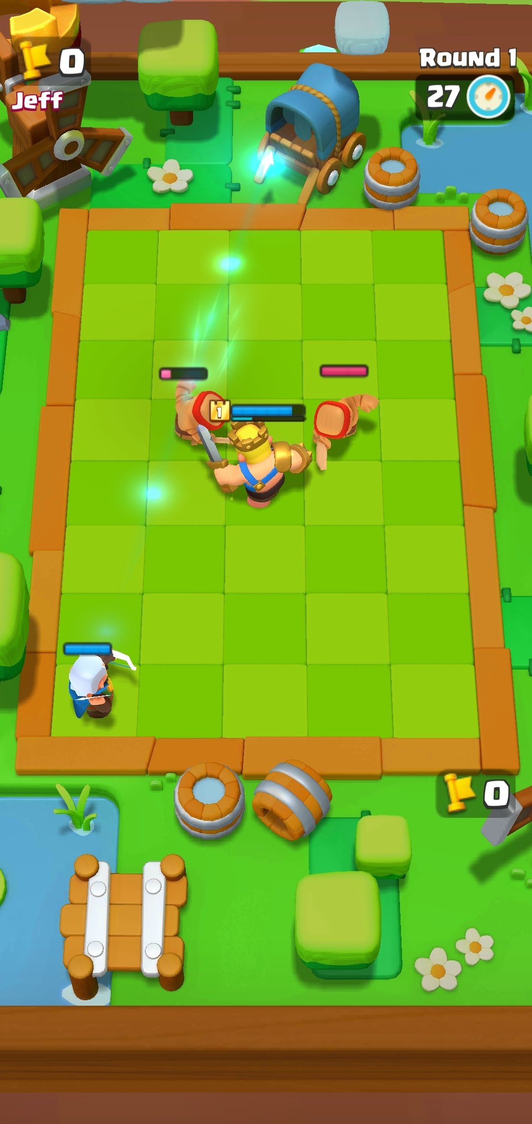 Clash Mini 2.0 APK Download Free For Android