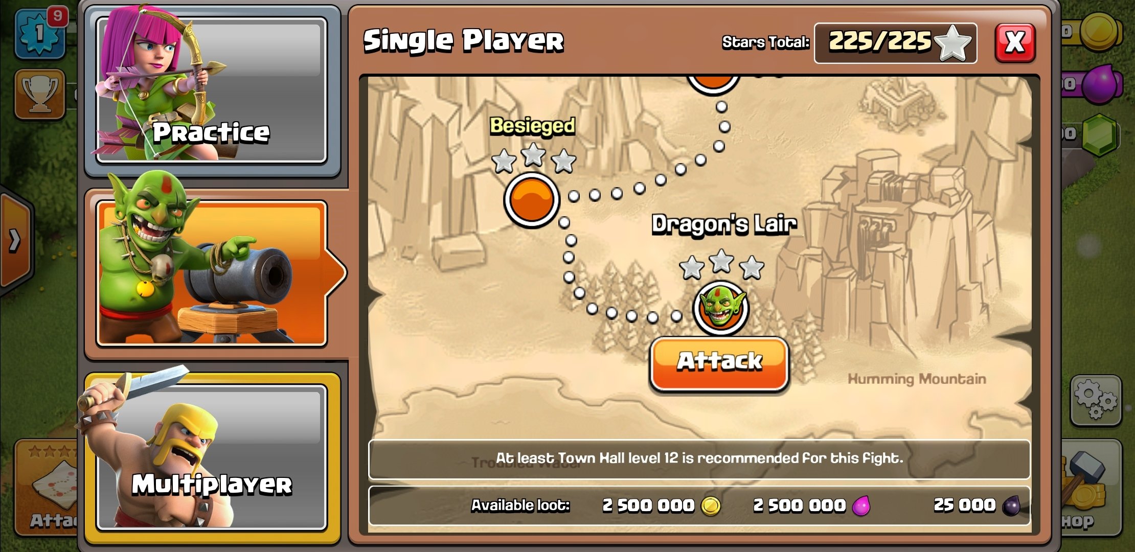 download clash of clans for pc windows 7