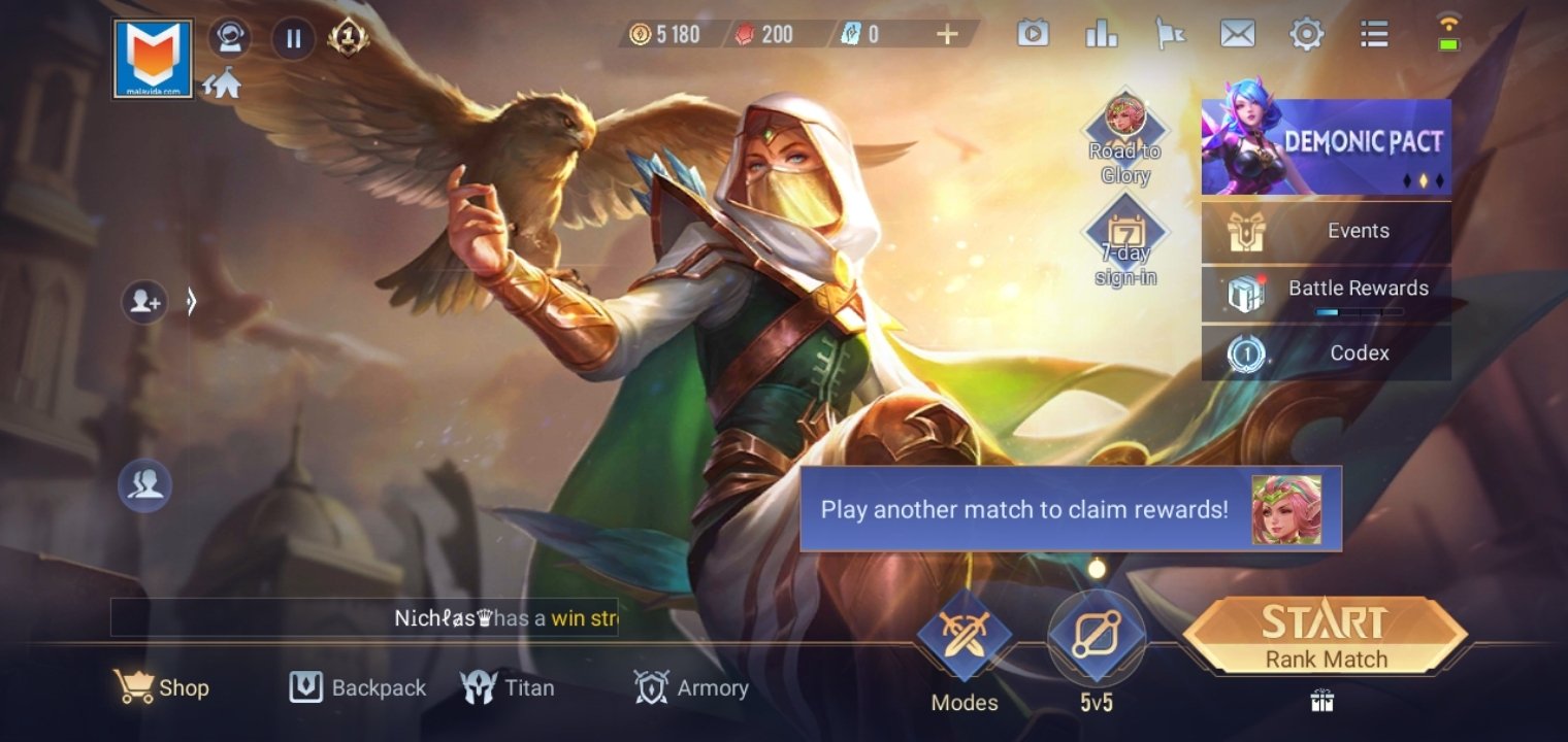 Clash of Titans released as India's first-ever MOBA mobile game - MediaBrief