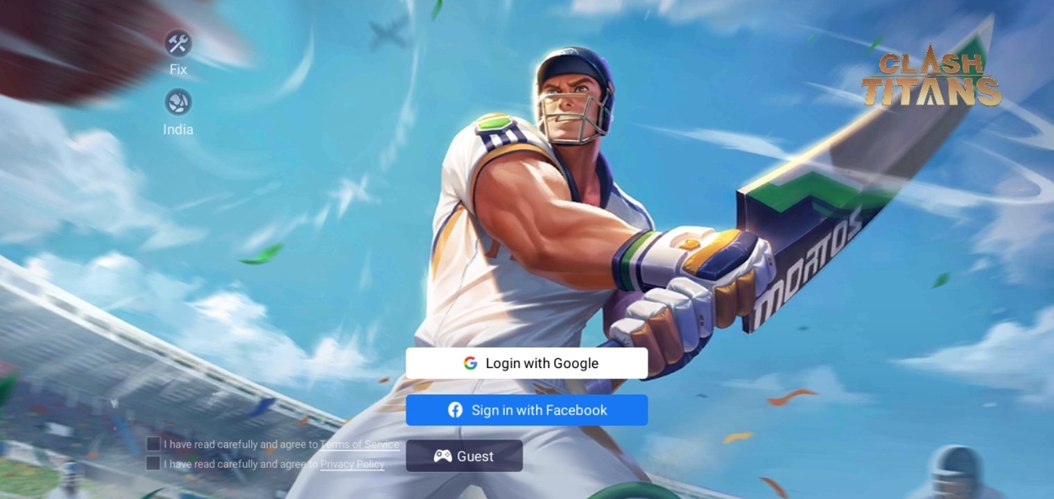 Clash of Titans for Android - Download the APK from Uptodown