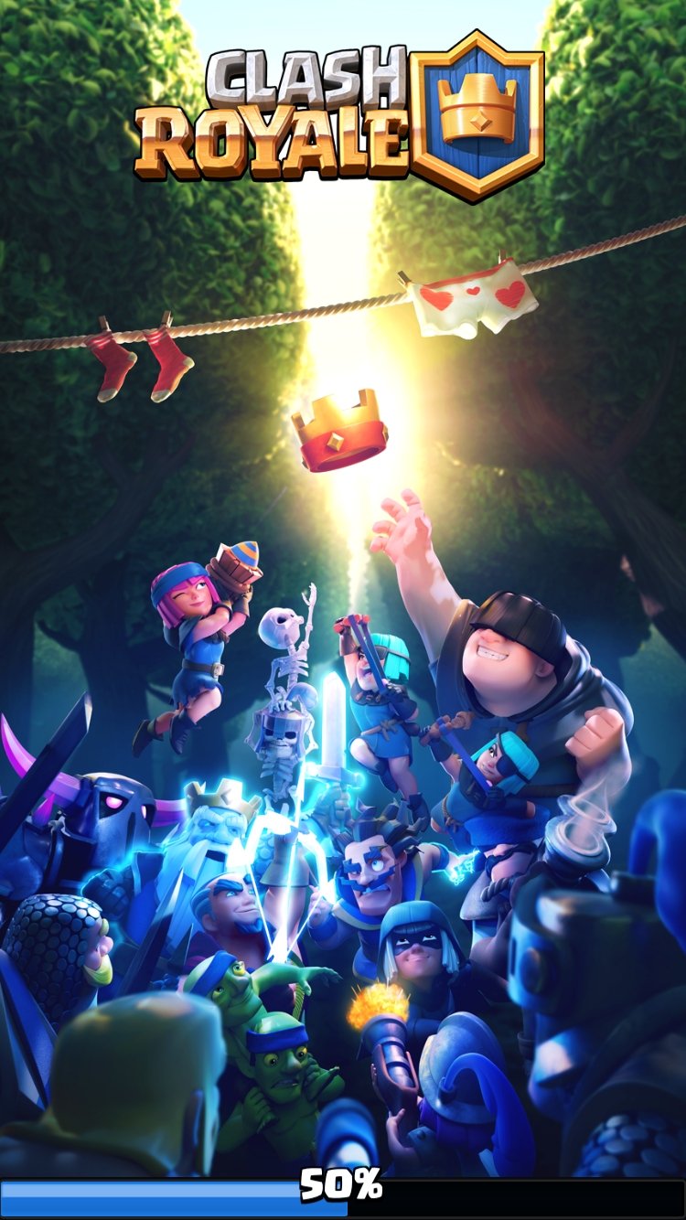 Clash Royale download – PC, iOS, Android, and more