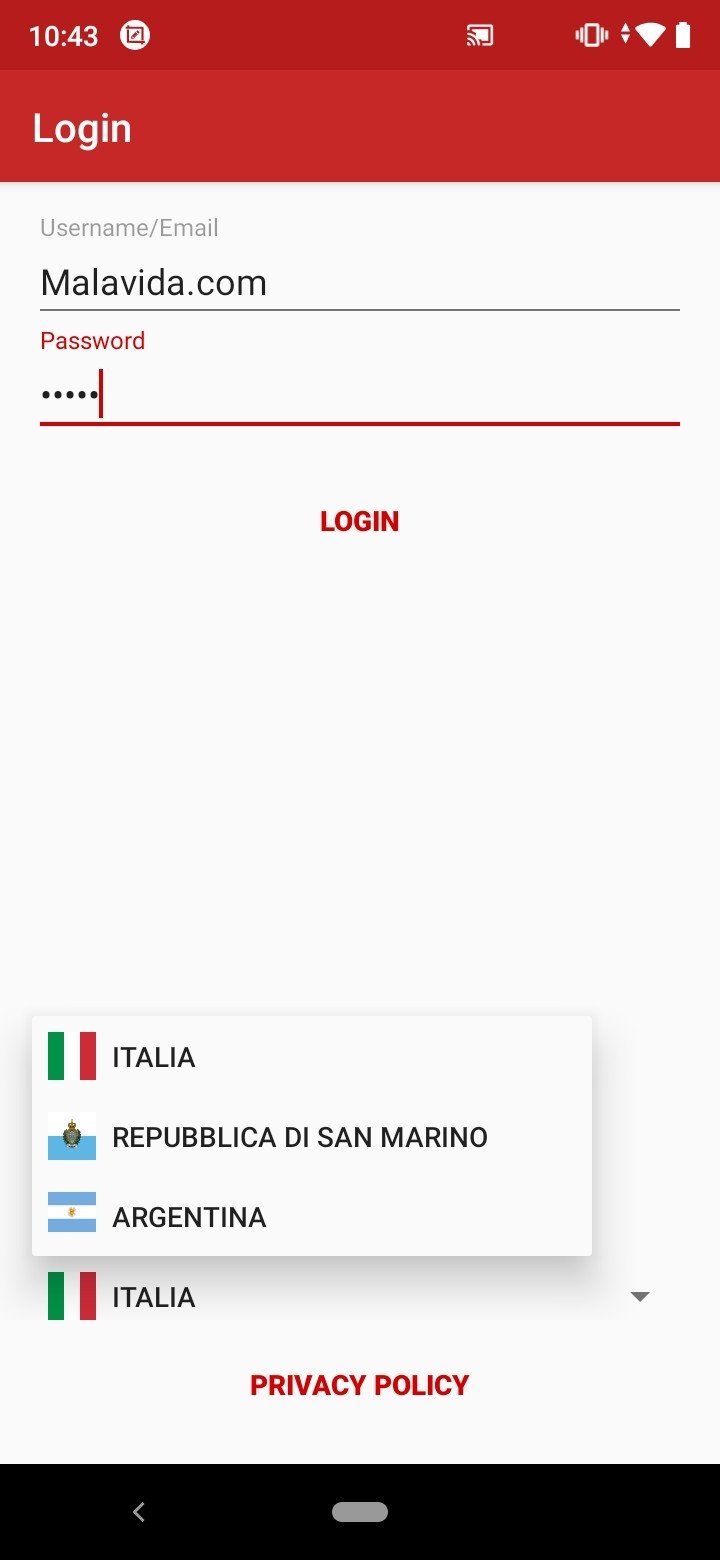 ClasseViva Studenti 5 7 APK Download Per Android Gratis