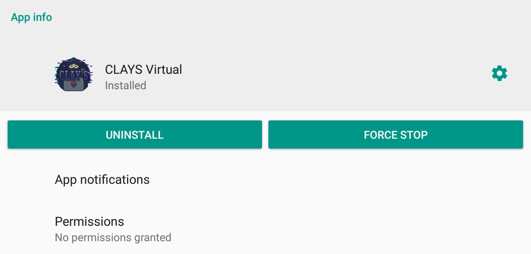 Clays Virtual 1 27 0 Download For Android Apk Free