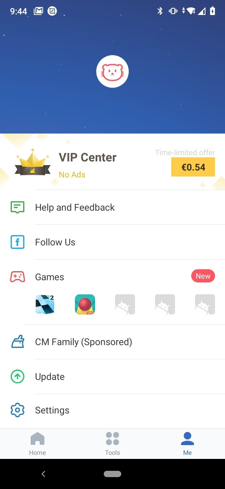 clean master apk download