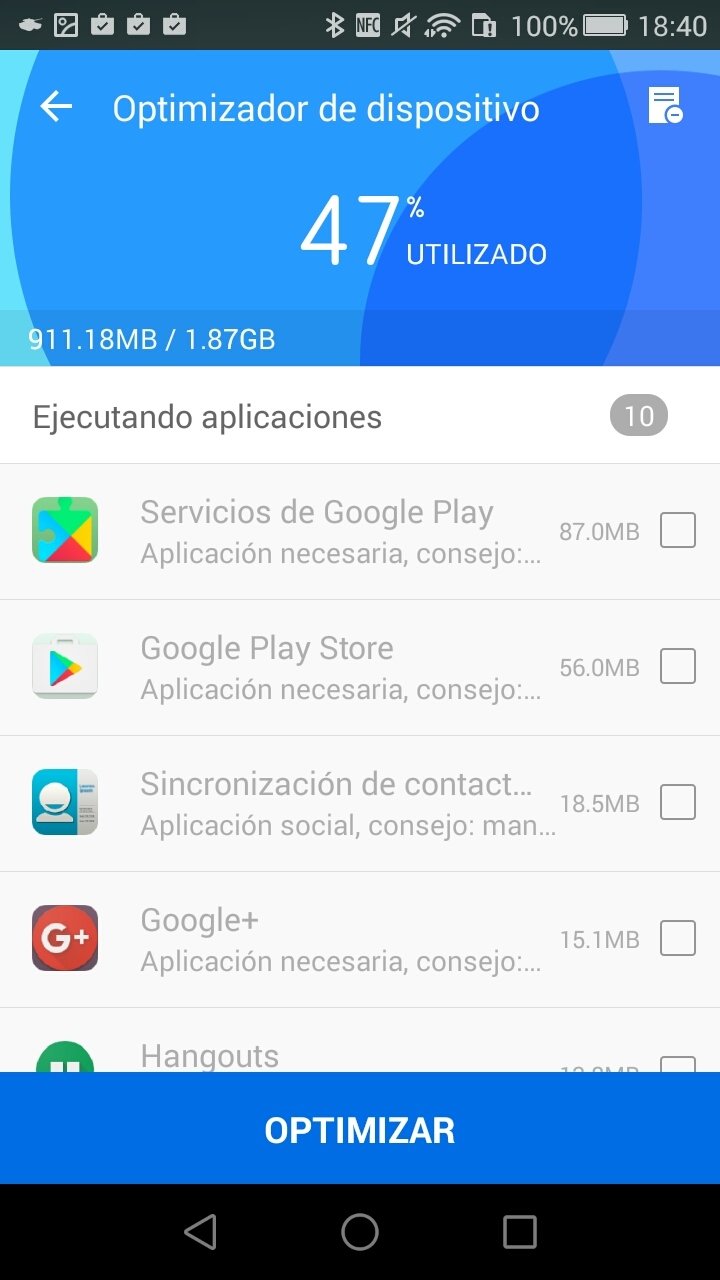 Clean Master Lite 3 1 6 Android用ダウンロードapk無料