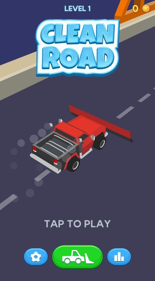 Download Clean Road Android latest Version