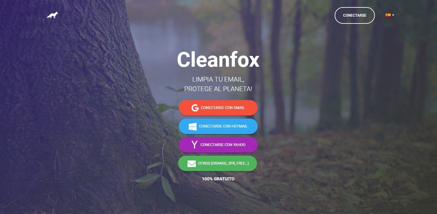cleanfox gratuit