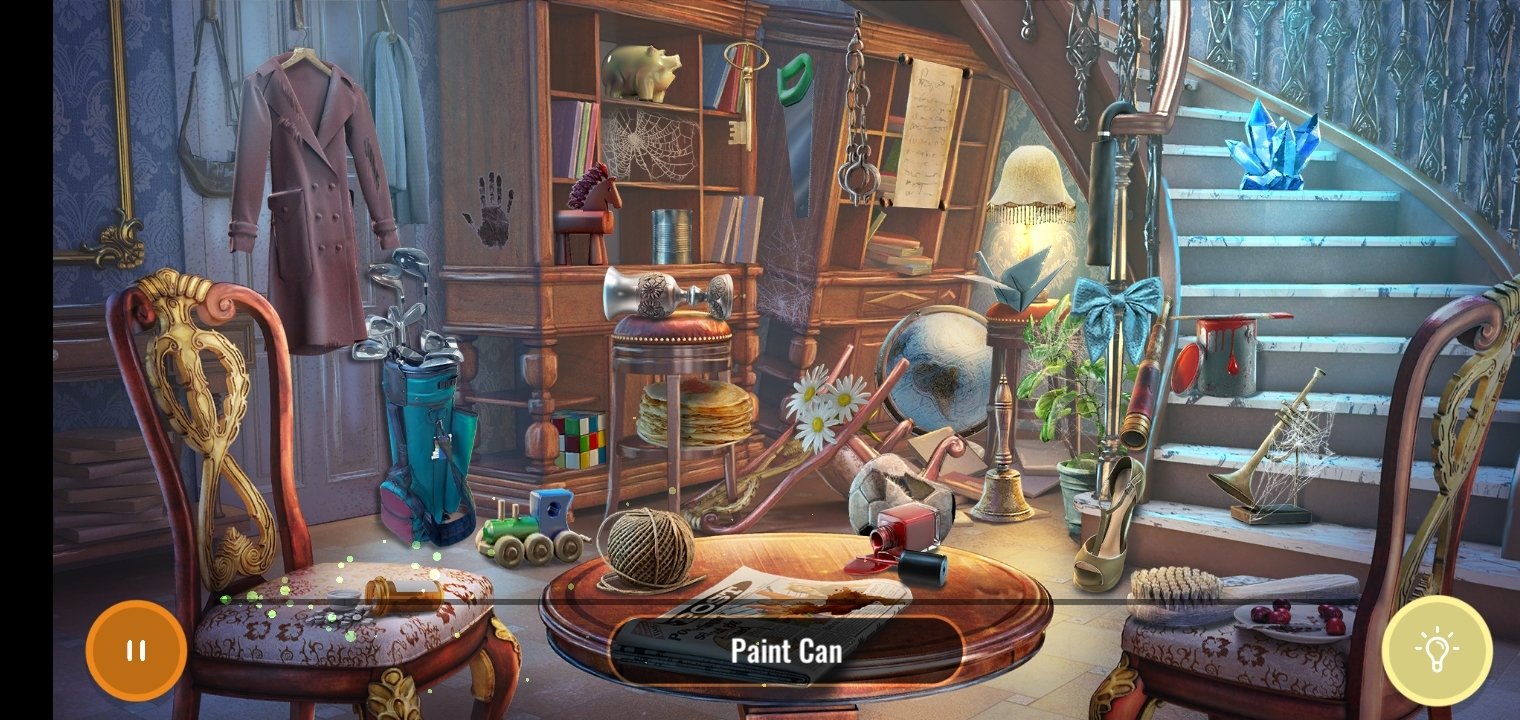 Cleaning Nightmare 3.07 - Скачать для Android APK бесплатно