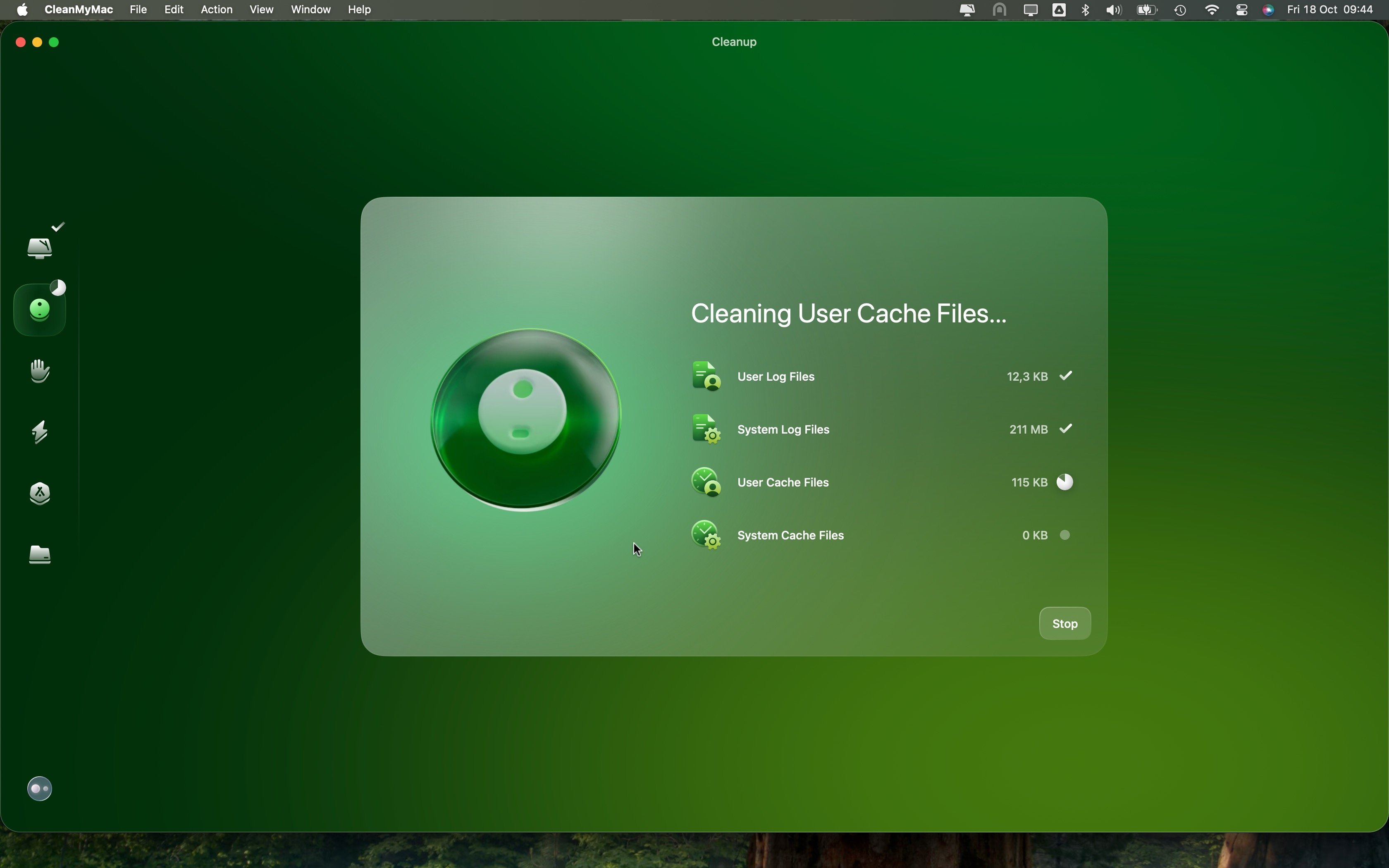 cleanmymac x 4.3.1