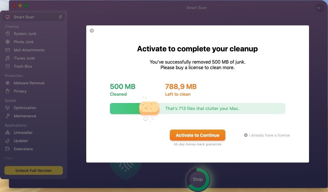download cleanmymac