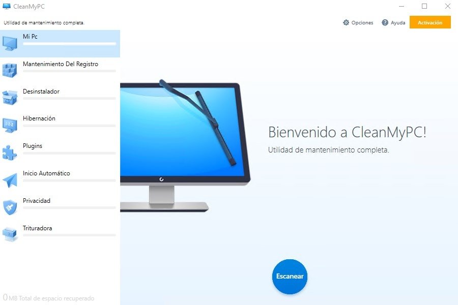 Download CleanMyPC latest Version