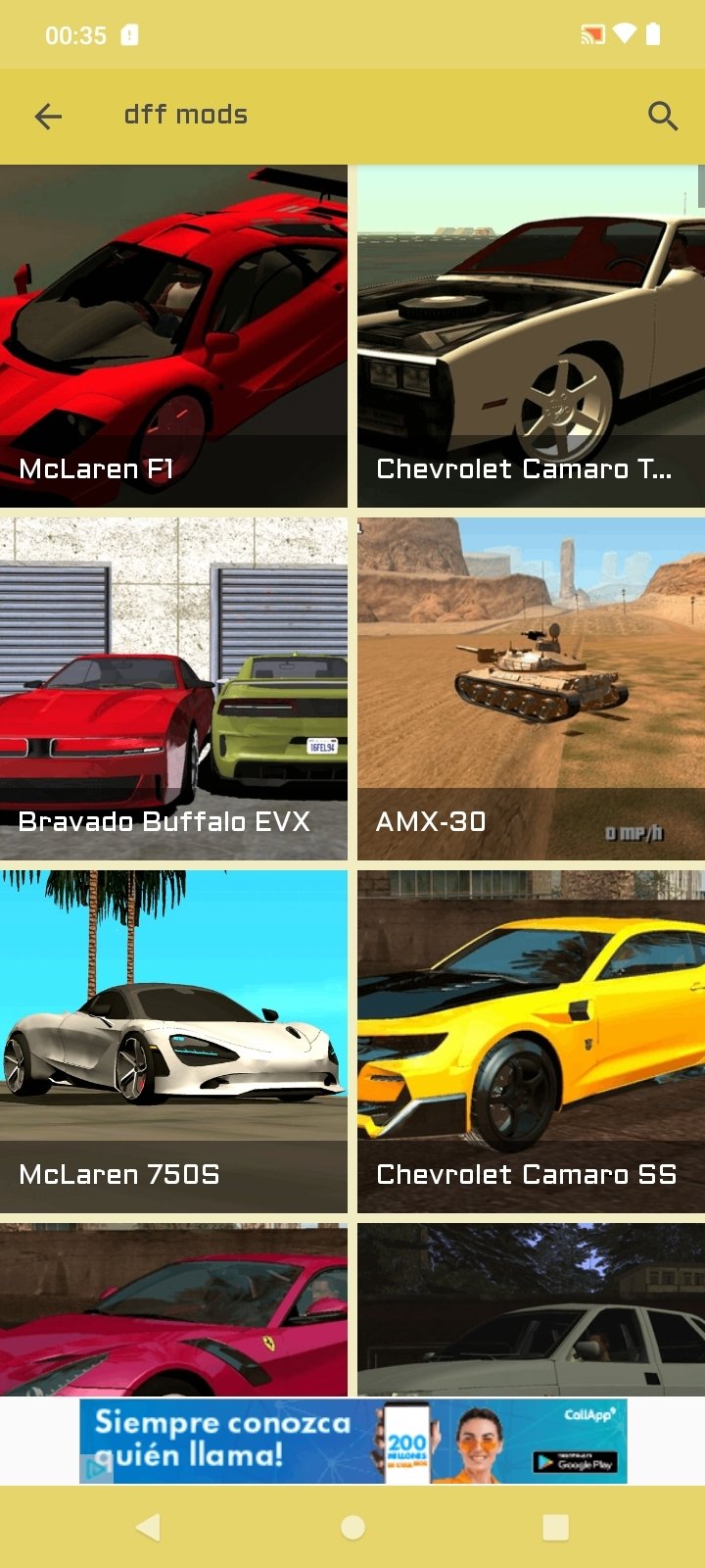 HOW TO DOWNLOAD GTA SAN ANDREAS CLEO MOD ON ANDROID FOR FREE 2020