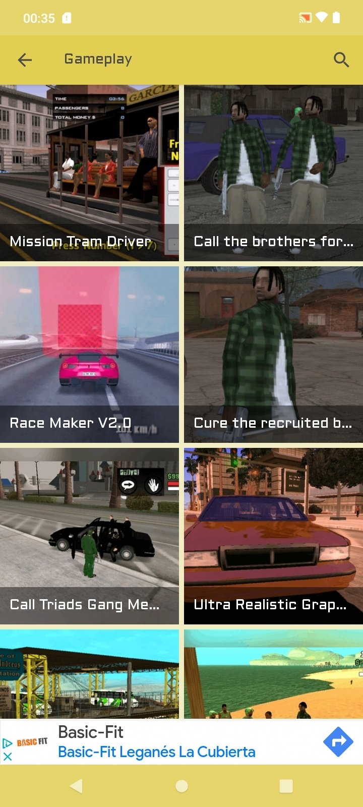 GTA 3 Cleo mods Apk + OBB + OFFLINE GAME