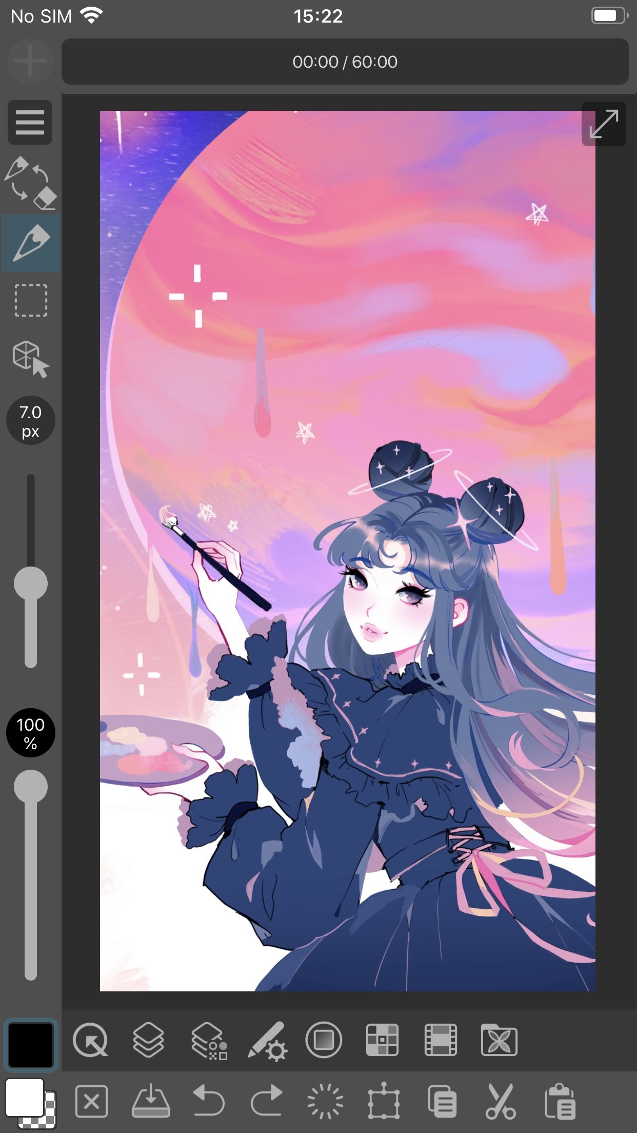 for android instal Clip Studio Paint EX 2.2.2
