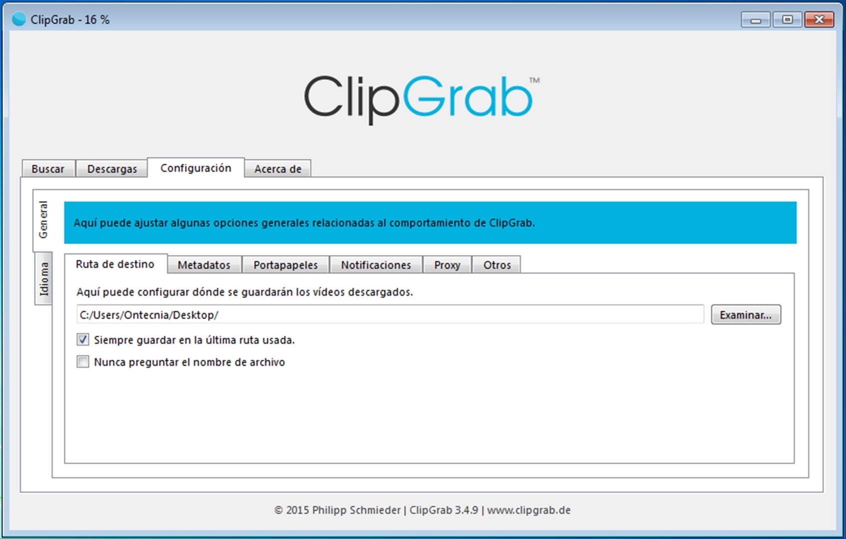 clipgrab mac download