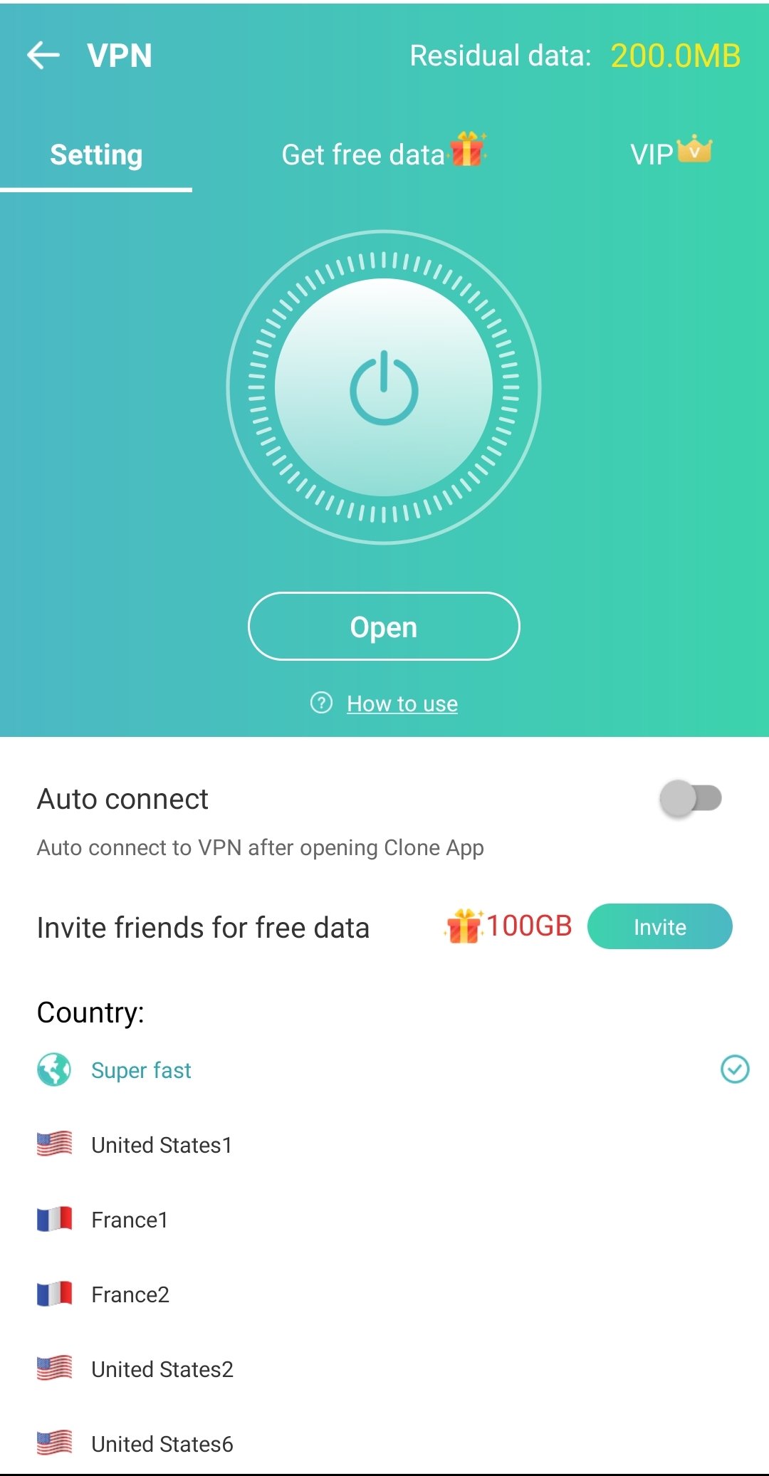 Clone App 1.1.4.3 - Download for Android APK Free