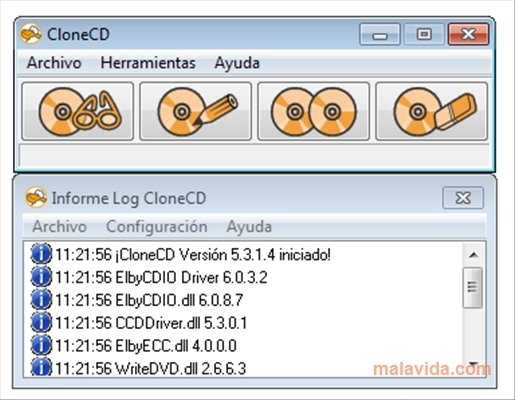 clonecd gratis italiano