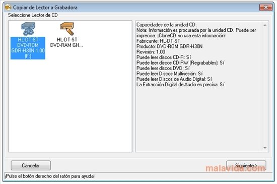 clone cd to usb