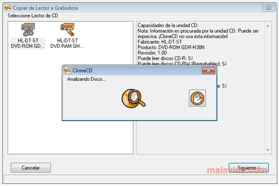 download clonecd to iso