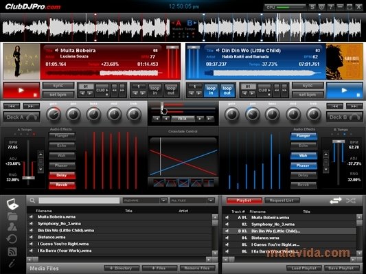 Club Dj Pro 5 1 5 0 Download For Pc Free