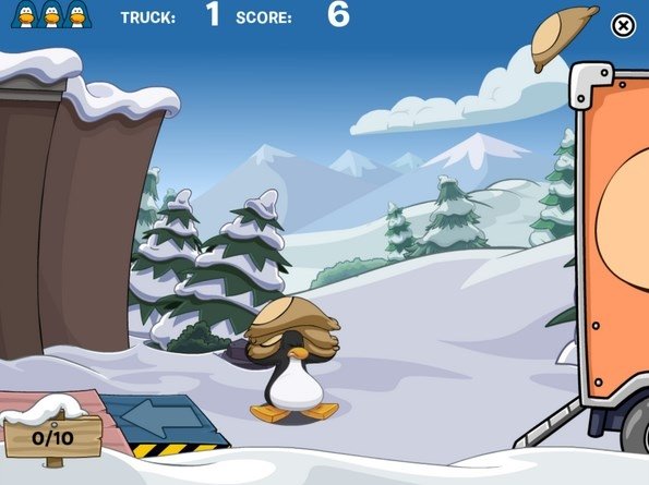 Club Penguin SoundStudio APK for Android Download