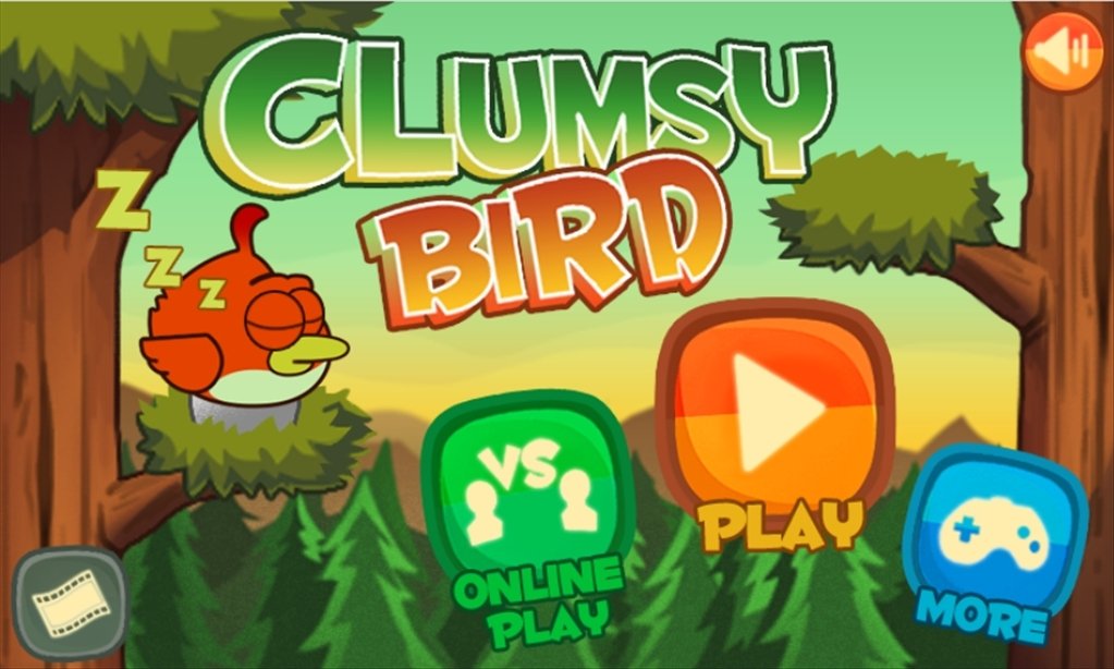 Clumsy Bird Android