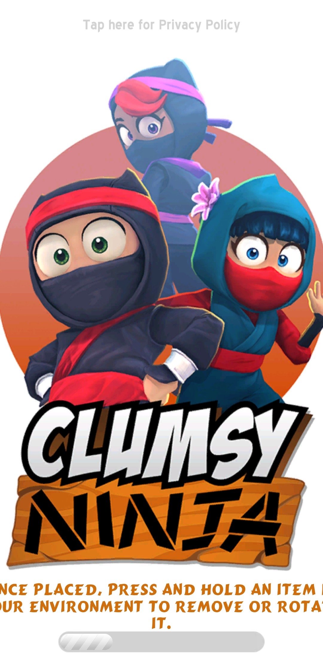 Clumsy Ninja 1.31.0 - Скачать Для Android APK Бесплатно