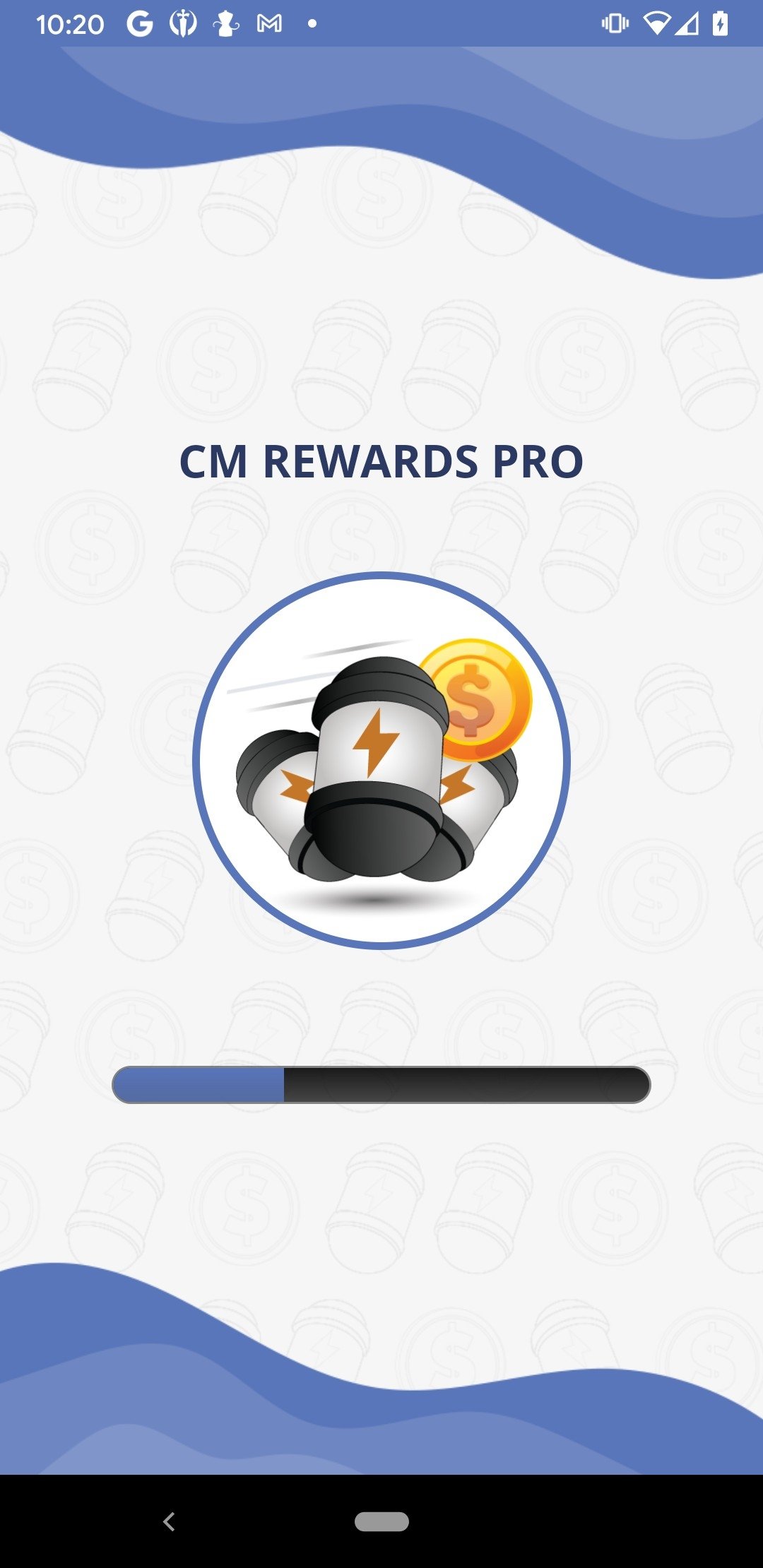 CM Rewards Pro 1.2 - Скачать для Android APK бесплатно