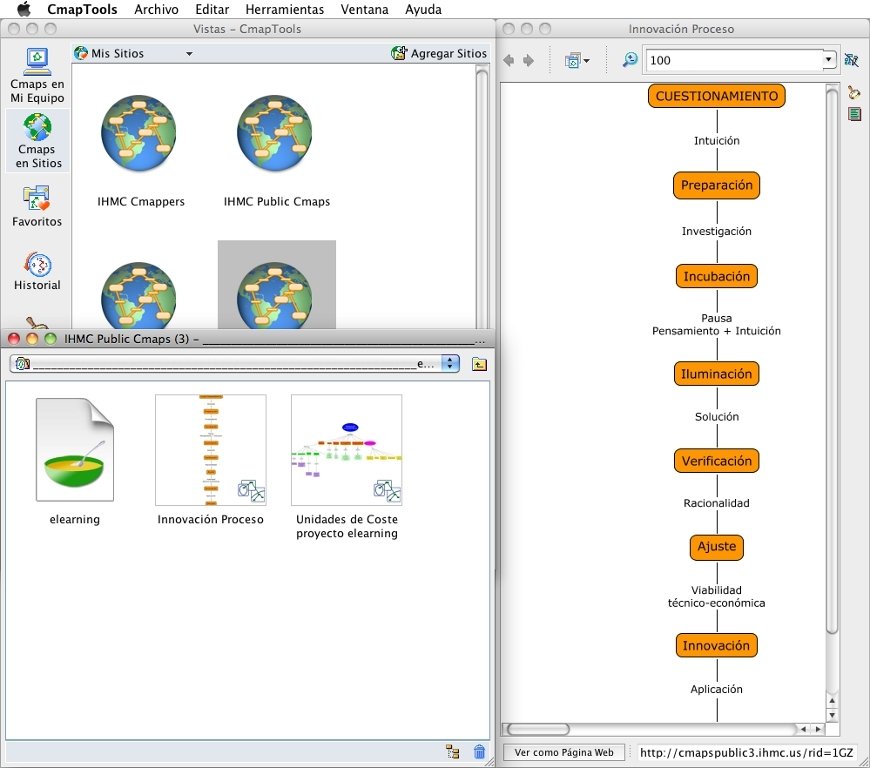 descargar cmaptools mega