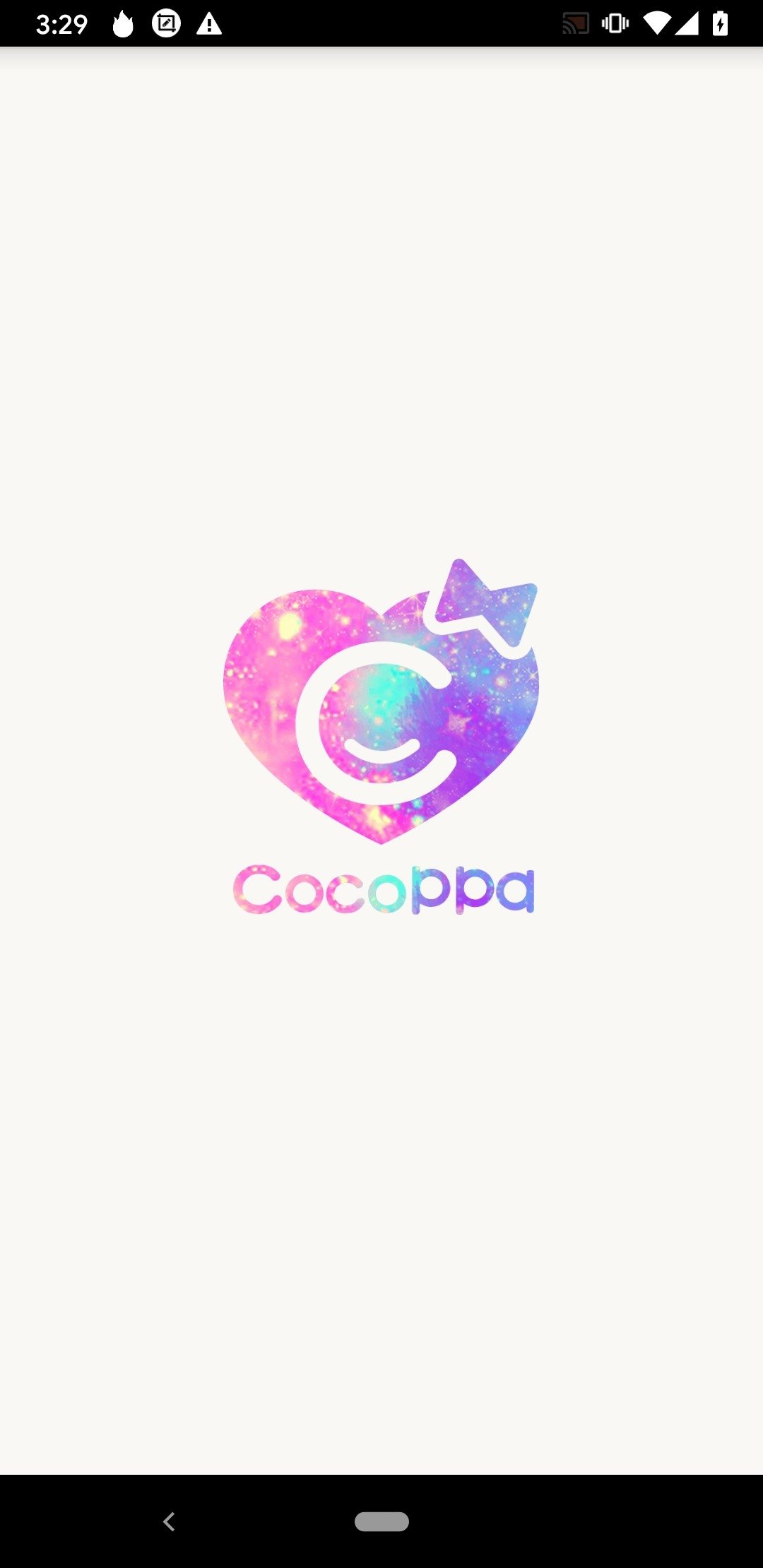 Cocoppa 4 0 2 Android用ダウンロードapk無料