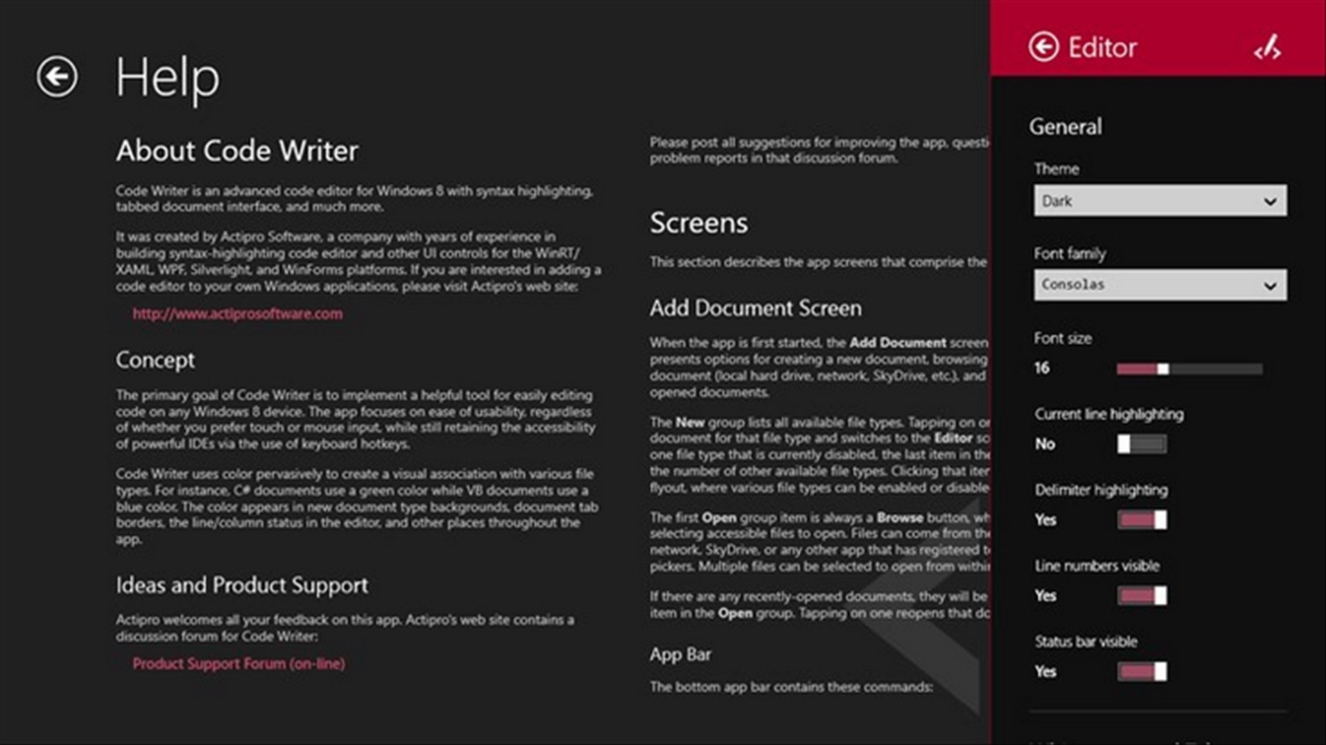 Code Writer 3 2 28 0 Download For Pc Free