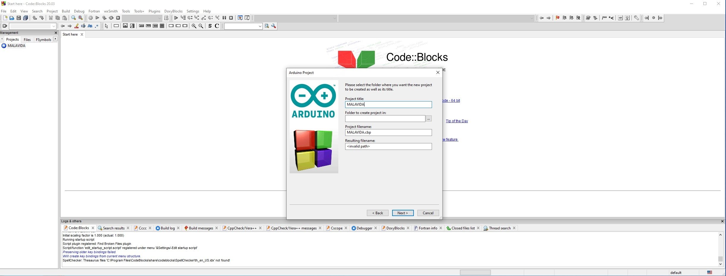 code blocks free download with compiler