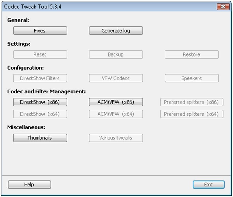 tcp tweake tool for a mac