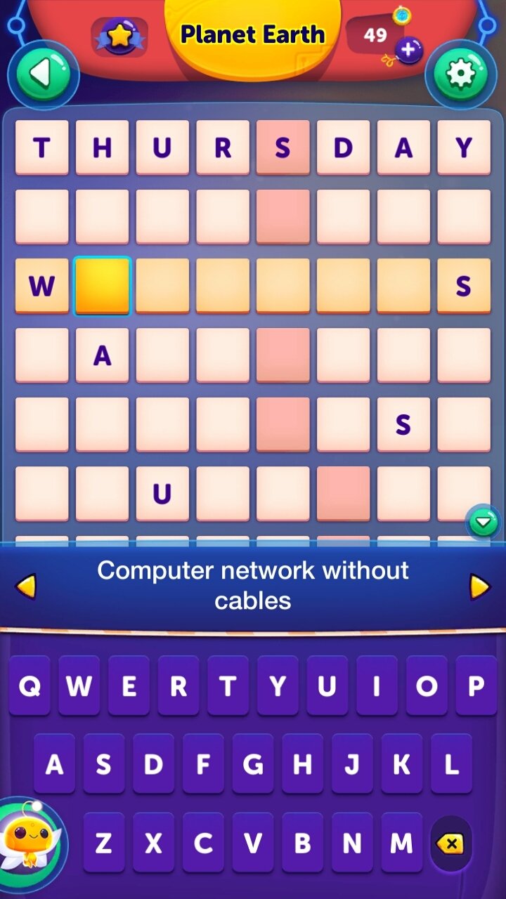 Download CodyCross: Crossword Puzzles Android latest Version