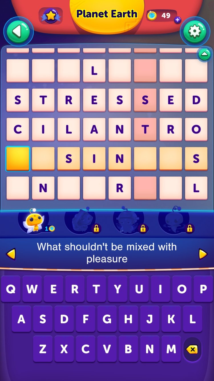 CodyCross: Crossword Puzzles Download for iPhone Free