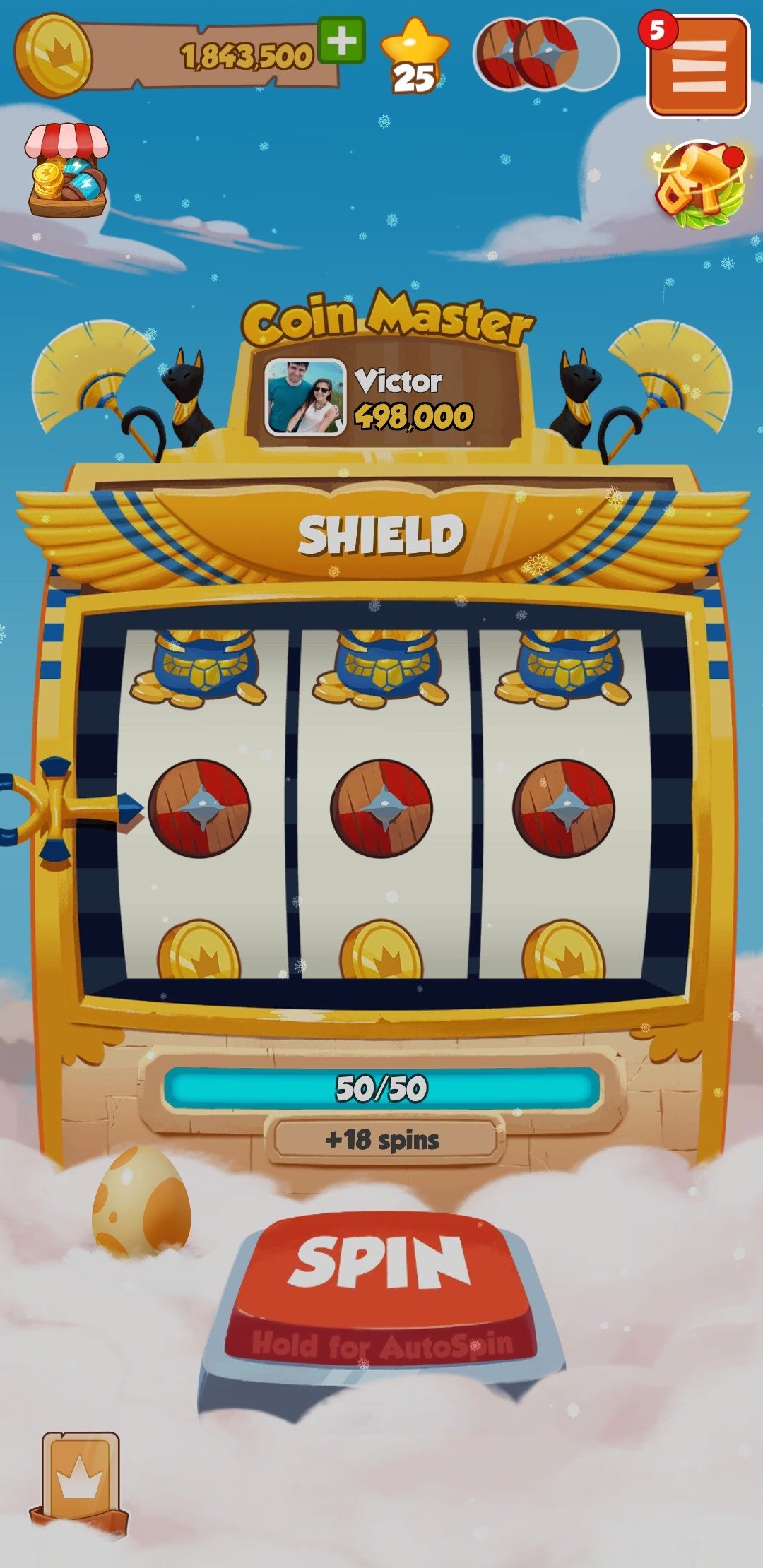 Coin and Spin for coin master para Android - Download