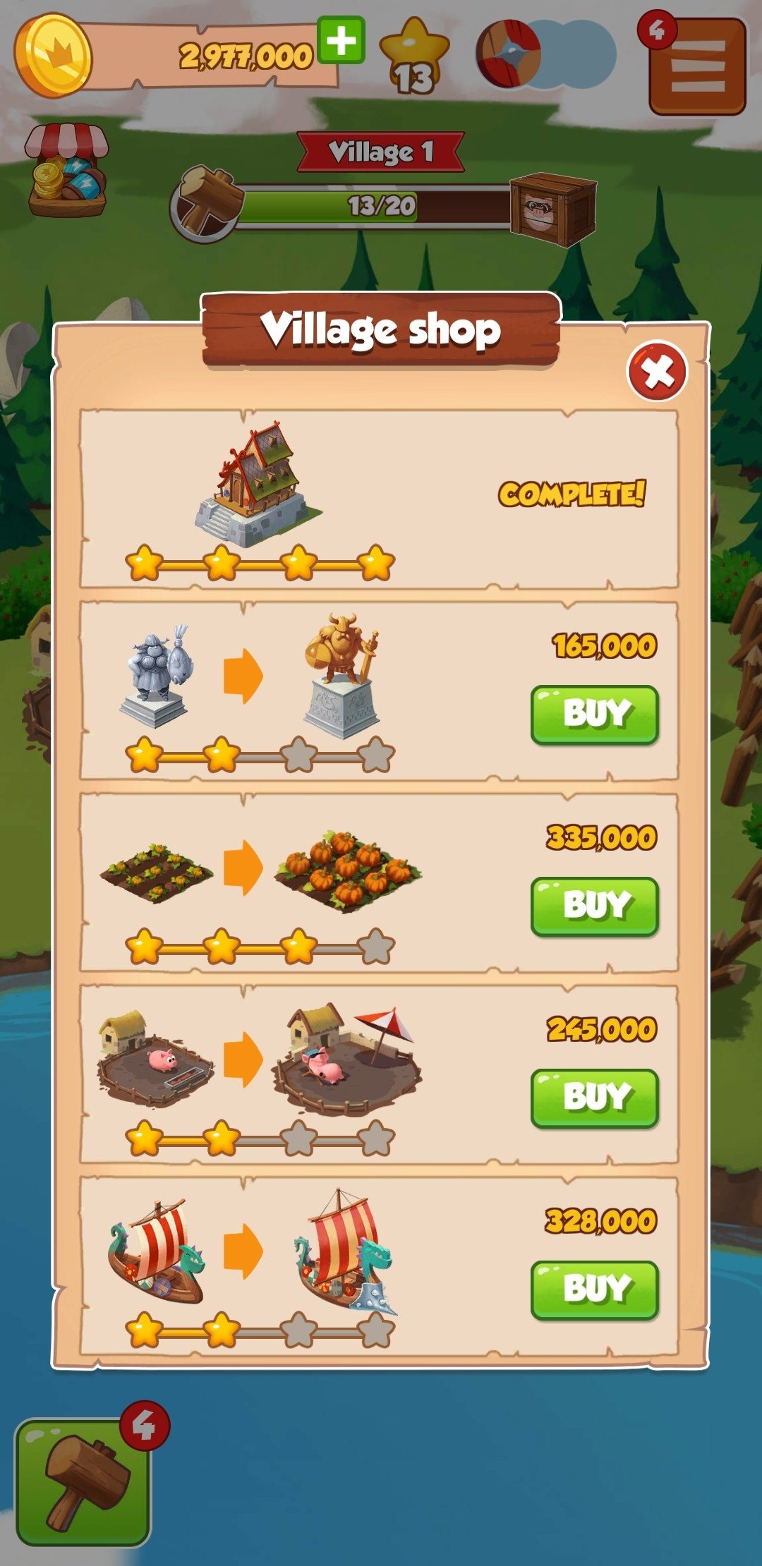 Coin Master - Baixar APK para Android