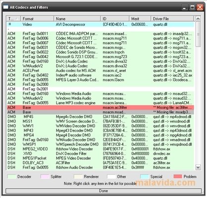 indeo codec windows 10