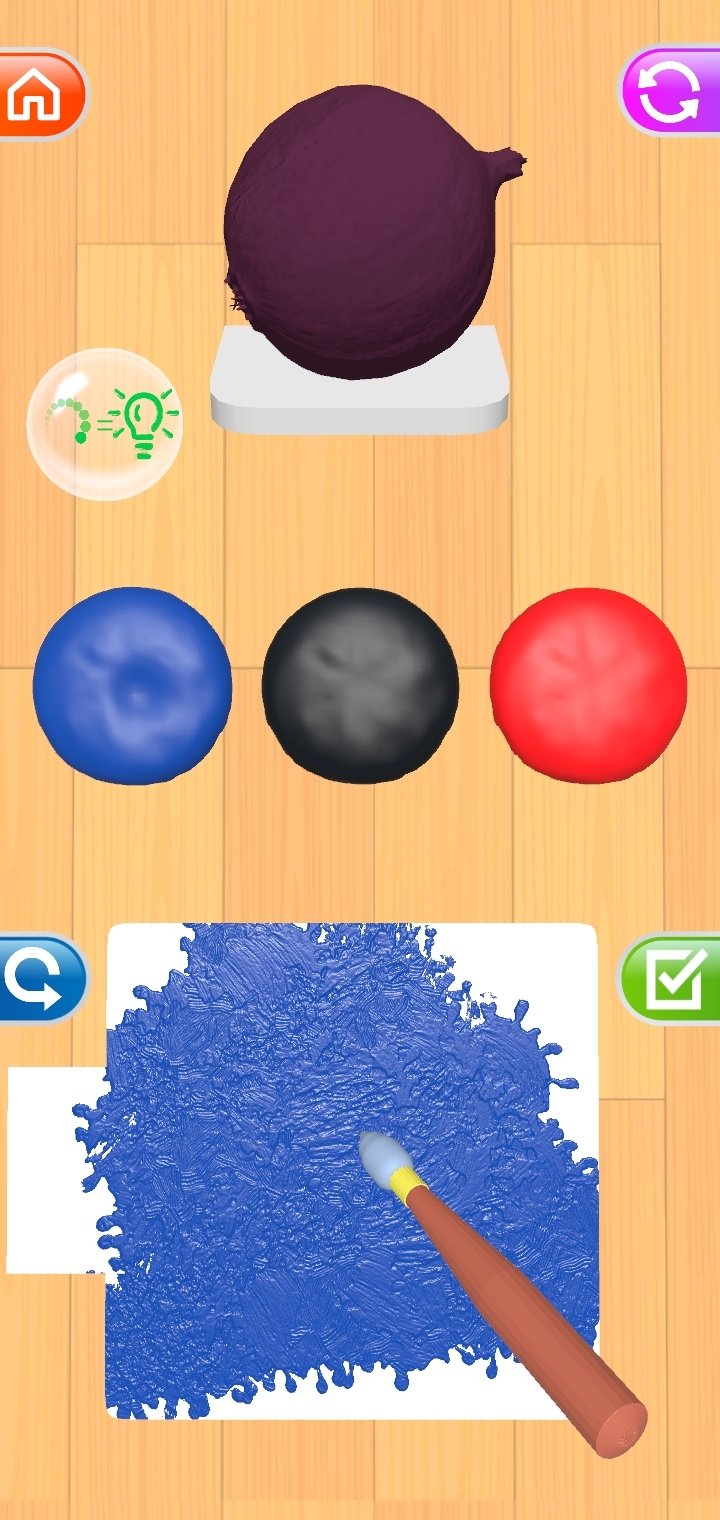 Download do APK de Jogo de Pintar - Color Match para Android