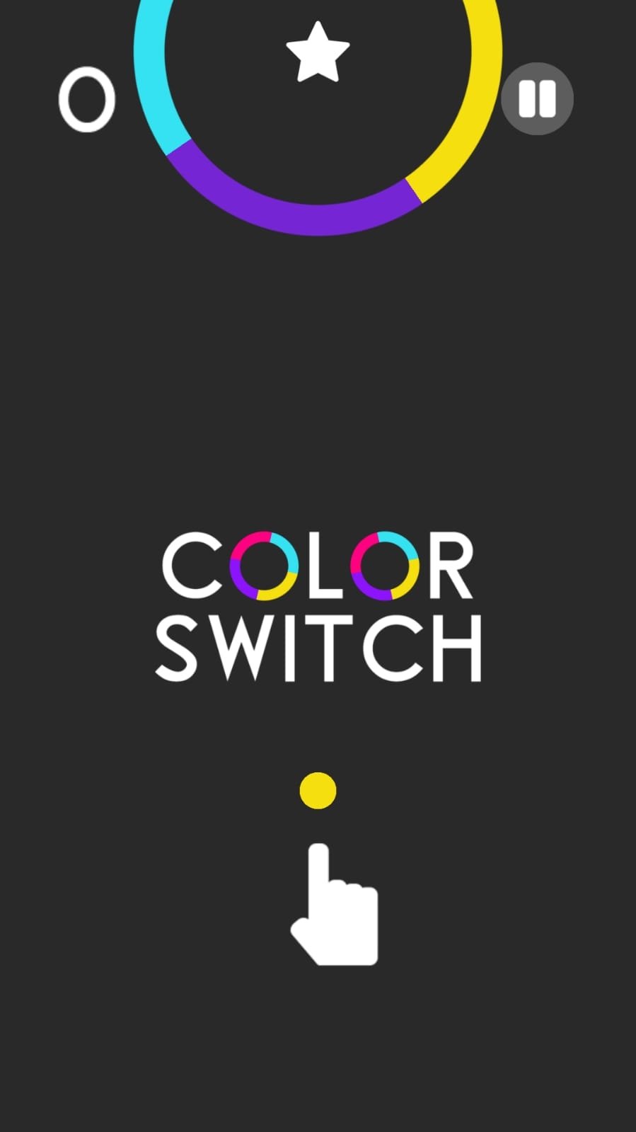 Color Switch Android