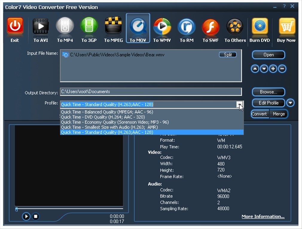 download avi to mp4 converter free