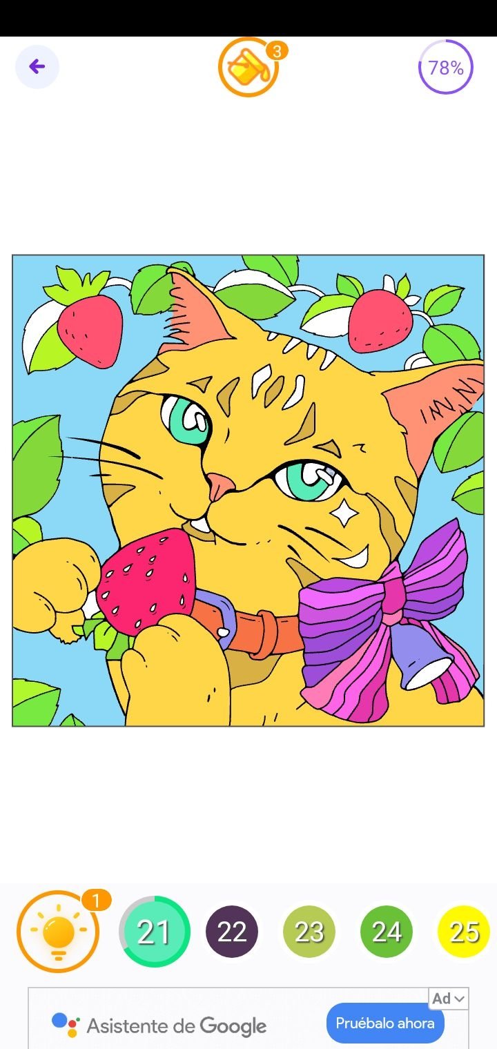 Coloring Fun Android