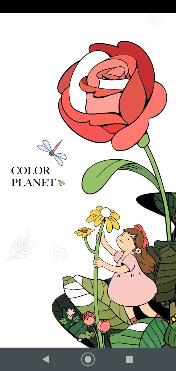 Color Planet - Jogo de colorir con números grátis - Download do